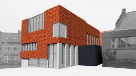 Basisschool Moorslede