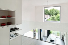 huis voor Jonas en Sofie, interieur